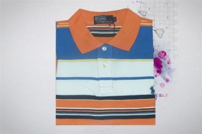 Men polo shirts-753